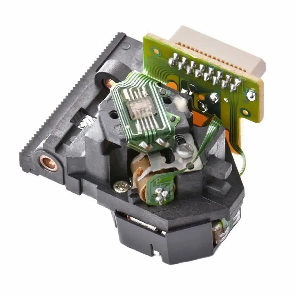 1 lente láser de captación óptica KSS-213C for CD y VCD, repuesto y reparación for Sony