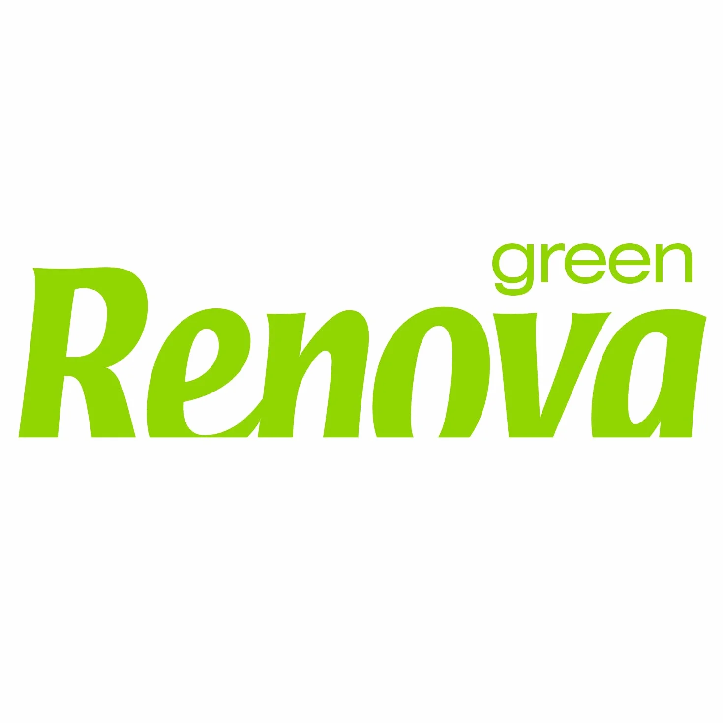 Renova Toallas Secamanos Zig-Zag Renovagreen, Papel Reciclado 2 Capas, Certificado FSC y Ecolabel, 20 Paquetes de 180 Unidades, 3600 Toallas