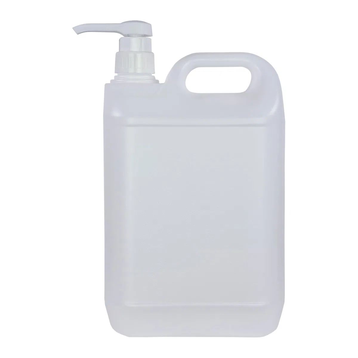 Dosificador Dispensador para garrafas de 5 litros. Dosis de 30 ml. Rosca DIN 35. (3 Unidades).