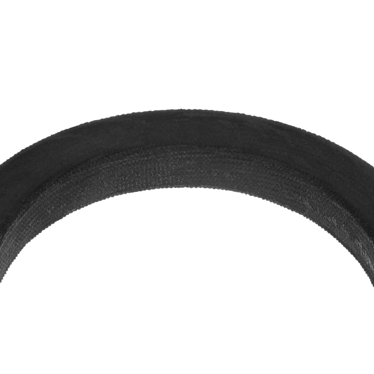 sourcing map Correa Trapezoidal B-1016 2uds, Circunferencia Interior de 1016mm/40", Ancho Superior 17mm, Correa de Transmisión de Caucho de Sección B para Transmisión de Potencia