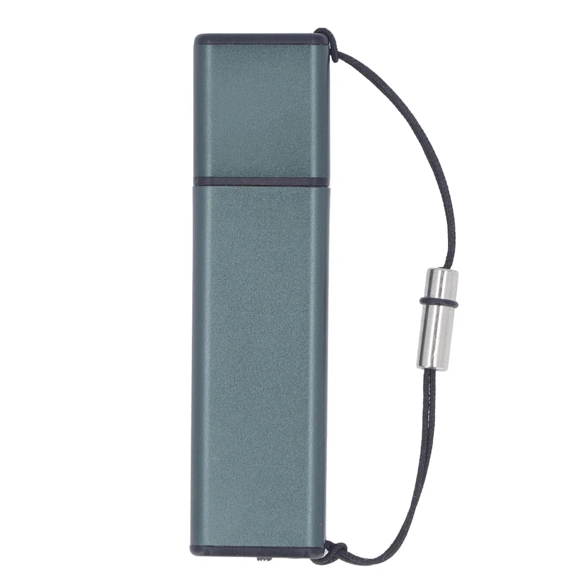 Fyearfly Generador de Pulsos de Disco U, V3 USB Killer con Interruptor Abs U-Disk Generador de Pulsos de Alto Voltaje en Miniatura, para Interfaz USB de Dispositivo Inteligente de Prueba
