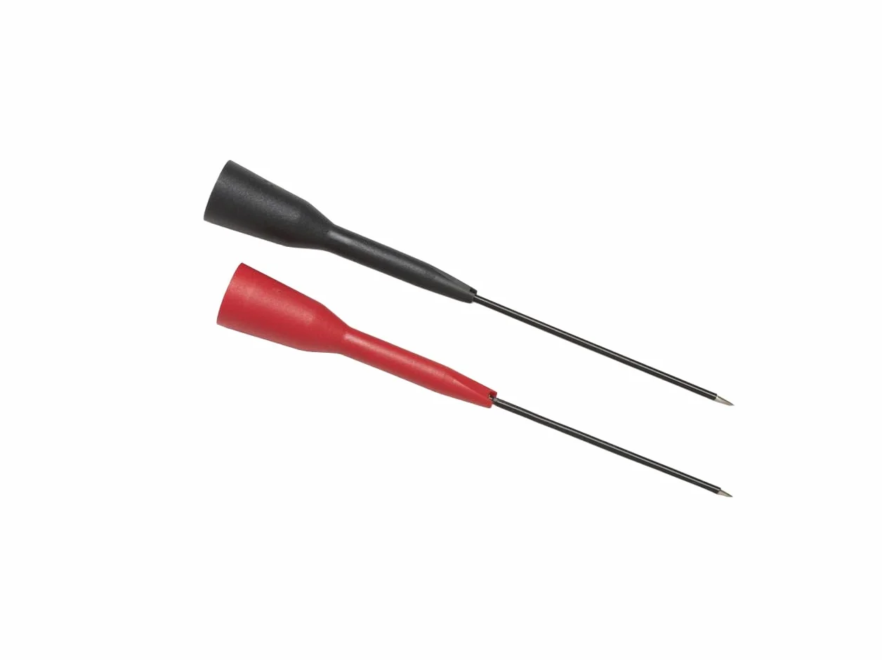 FLUKE Industrial tp88 trasera rígida sonda Pin Set