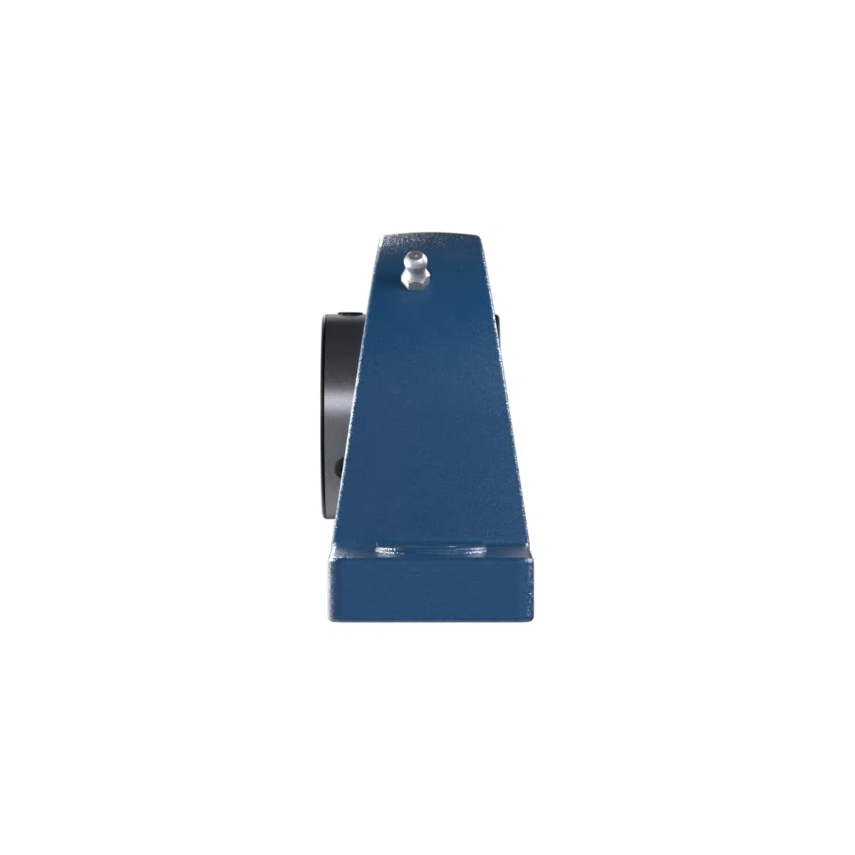 Cojinete de carcasa UCP 212 para ejes 60 mm Cojinete de brida 2 agujeros [Z&S]