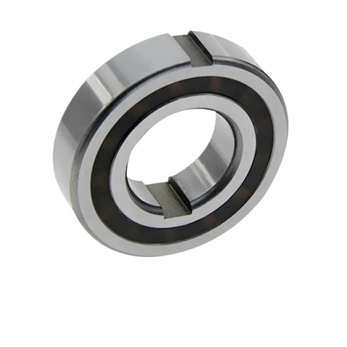 1 rodamiento unidireccional 6204 CSK20 CSK20PP sin Ranura/PP con Ranura 20 x 47 14 mm(CSK20)