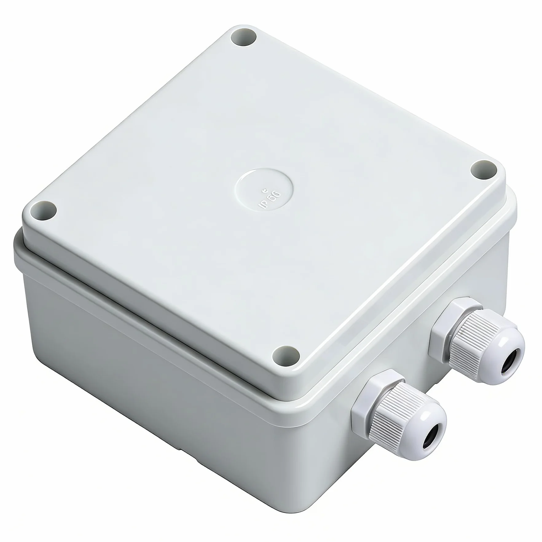 Filtro EMI Monofásico, 230V 10A Filtros Red Electrica, Filtro de Linea para Interferencias, Conductividad Estable, Impermeable IP65, para Dispositivos Mecánicos