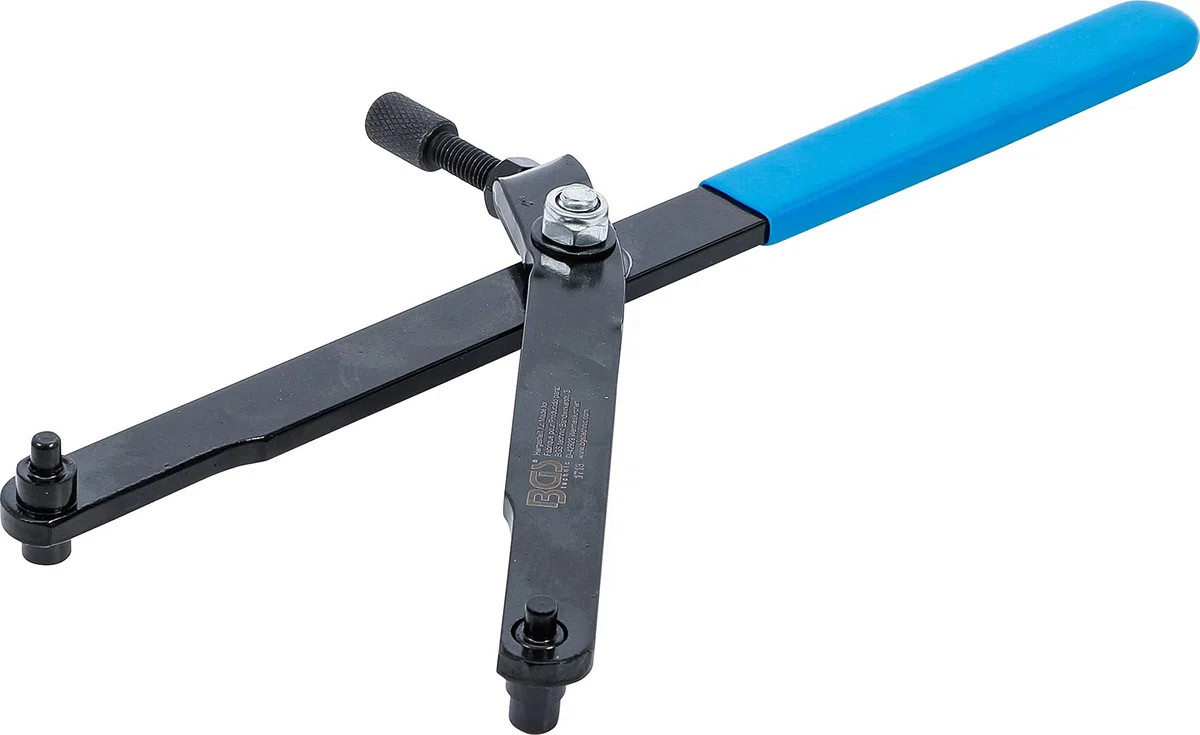 BGS 1713 | Soporte para retener el embrague