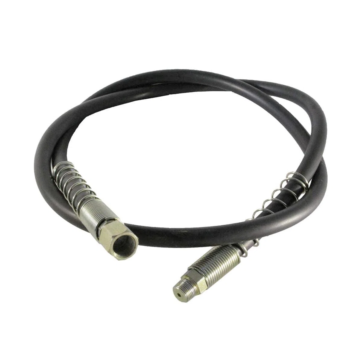 Manguera hidráulica de goma, 2 m, 700 bar, 3/8" (RH-2)