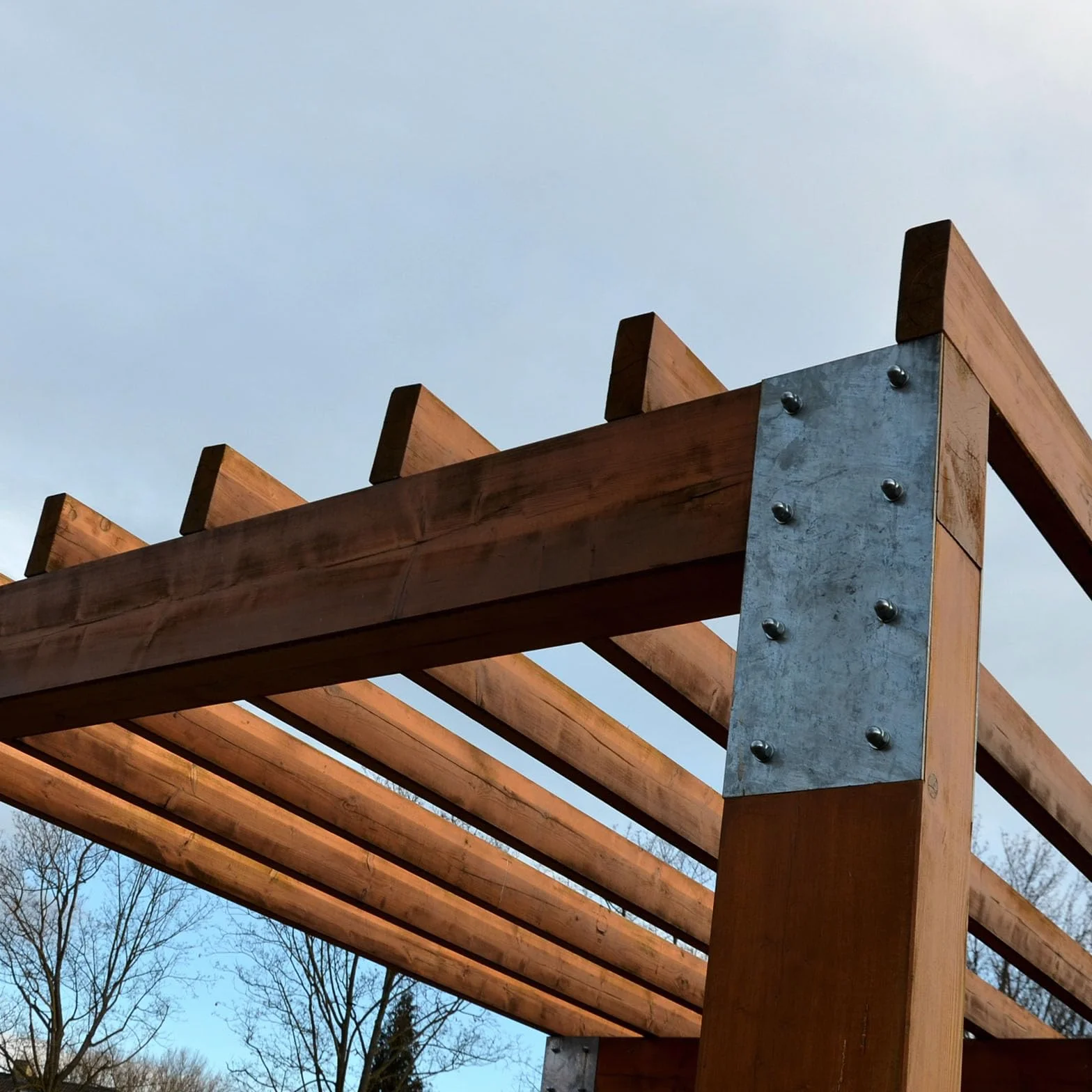 PATIKIL 5 Láminas de Acero Galvanizado, Placas de Acero Galvanizado de 10x10 cm y 0,8 mm de Grosor para Reparación de Tejados, Fijación, Manualidades y Proyectos de Bricolaje