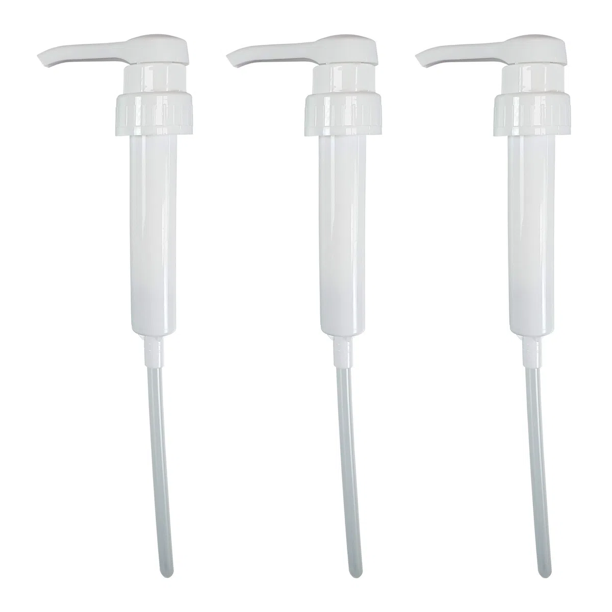 Dosificador Dispensador para garrafas de 5 litros. Dosis de 30 ml. Rosca DIN 35. (3 Unidades).
