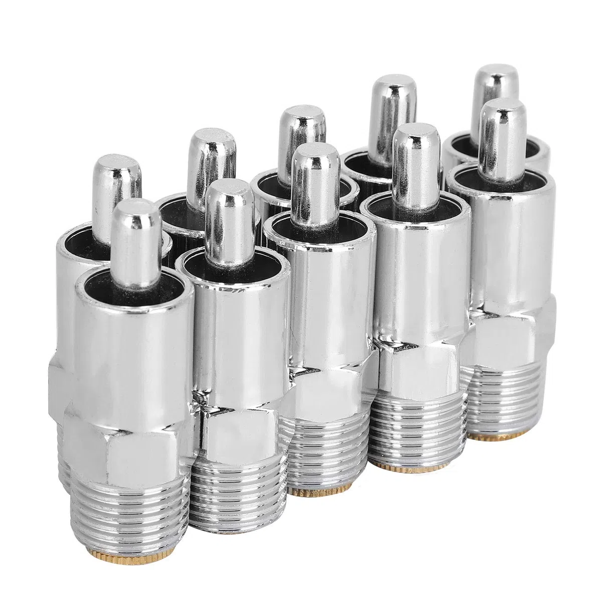 Bebedero Automático de Tetina, Bebedero de Tetina para Cerdo, Bebedero Automático de Tetina con Boca de Cerdo para Beber Bebedero de Tetina