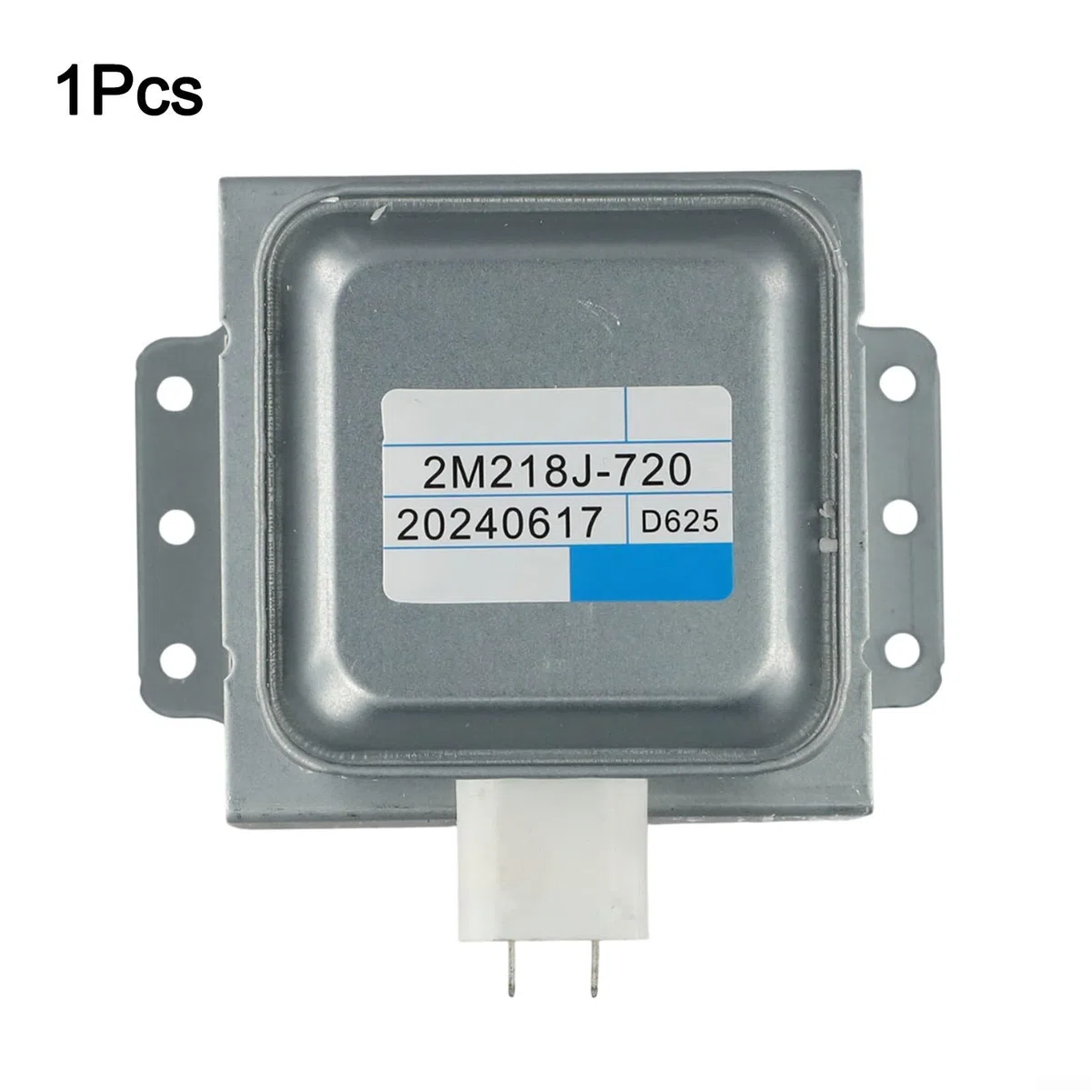Magnetron 2M218J de la eficacia alta para los hornos de microondas, salida confiable del poder 800W