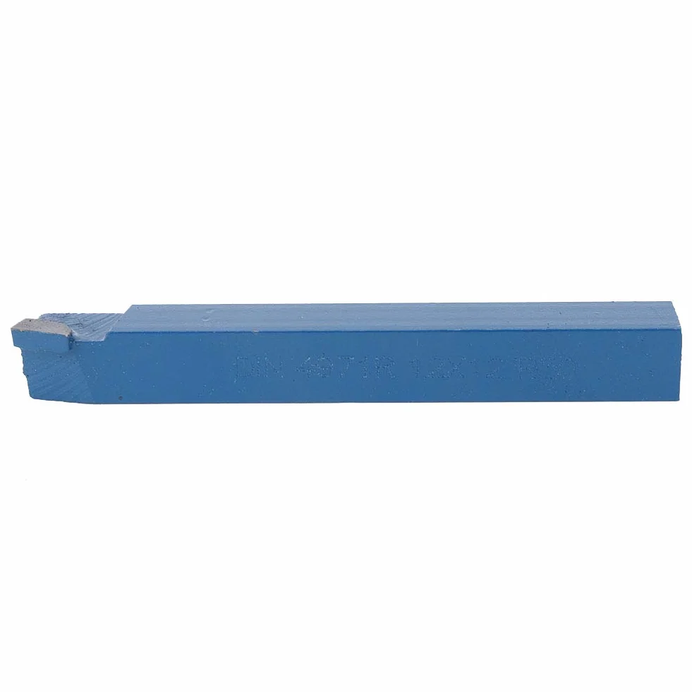 Juego herramientas torno 5piezas, cabezal soldadura carburo herramienta torneado máquina ensamblaje piezas corte insertos torneado para procesamiento tornos industri(16x16mm)