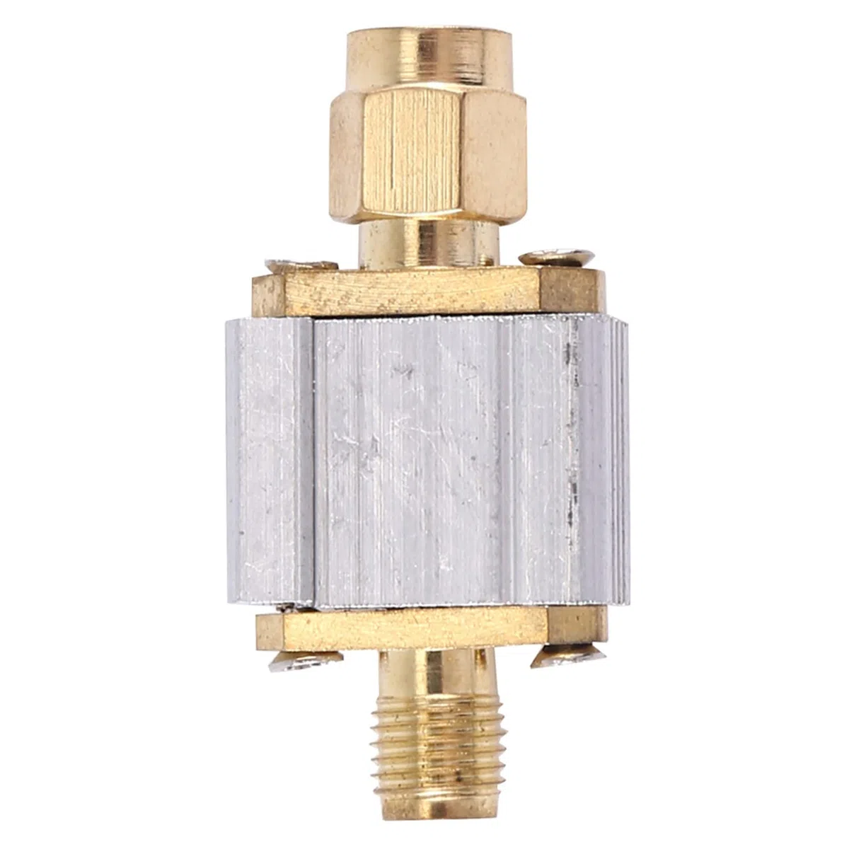 868 MHz 4 MHz 1 DB de banda Saw-Bandpass FBP-868S Filtro para LoRa LoRaWAN Helium Networks SMA-M SMA-F interfaz