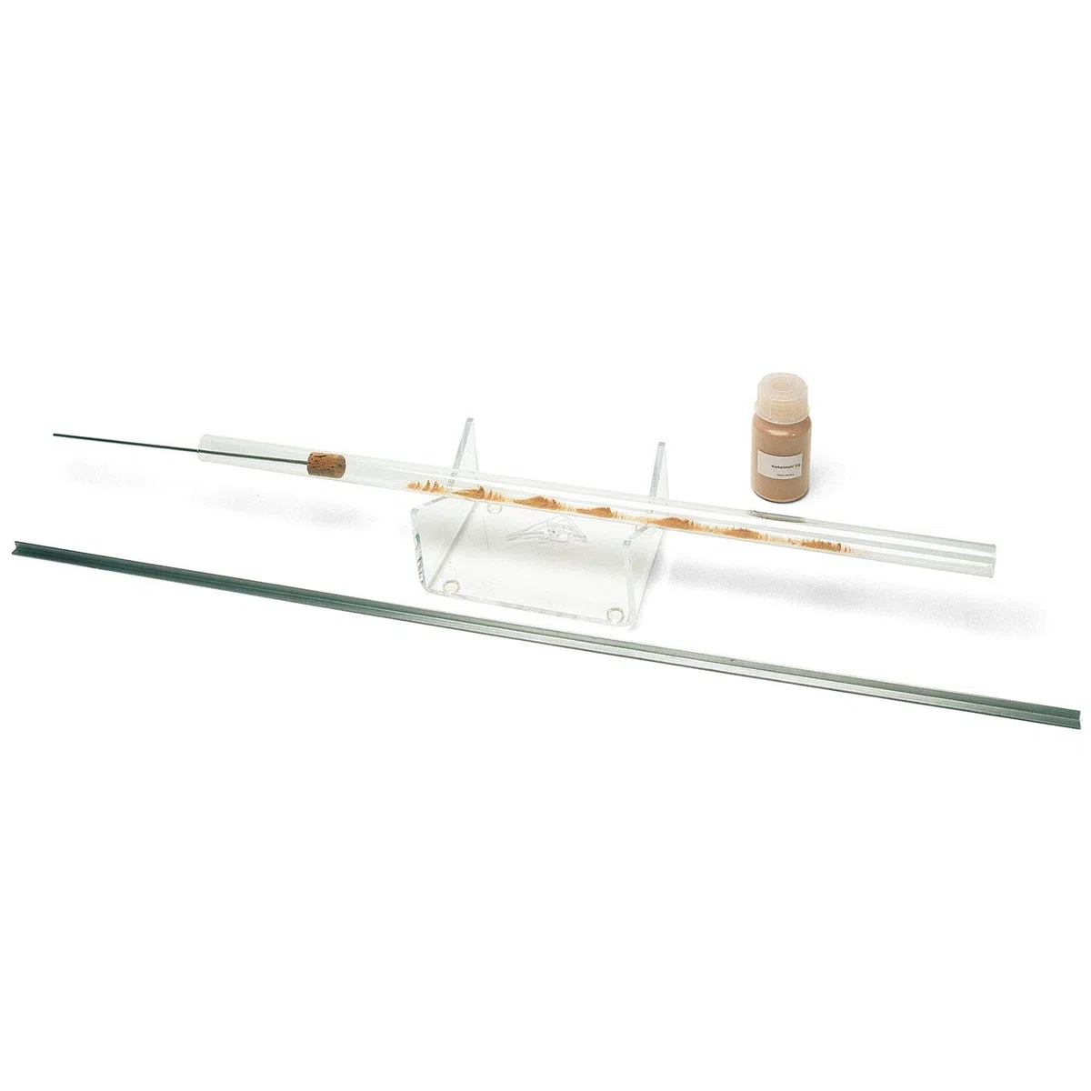 3B Scientific U8432845 Tubo de Kundt