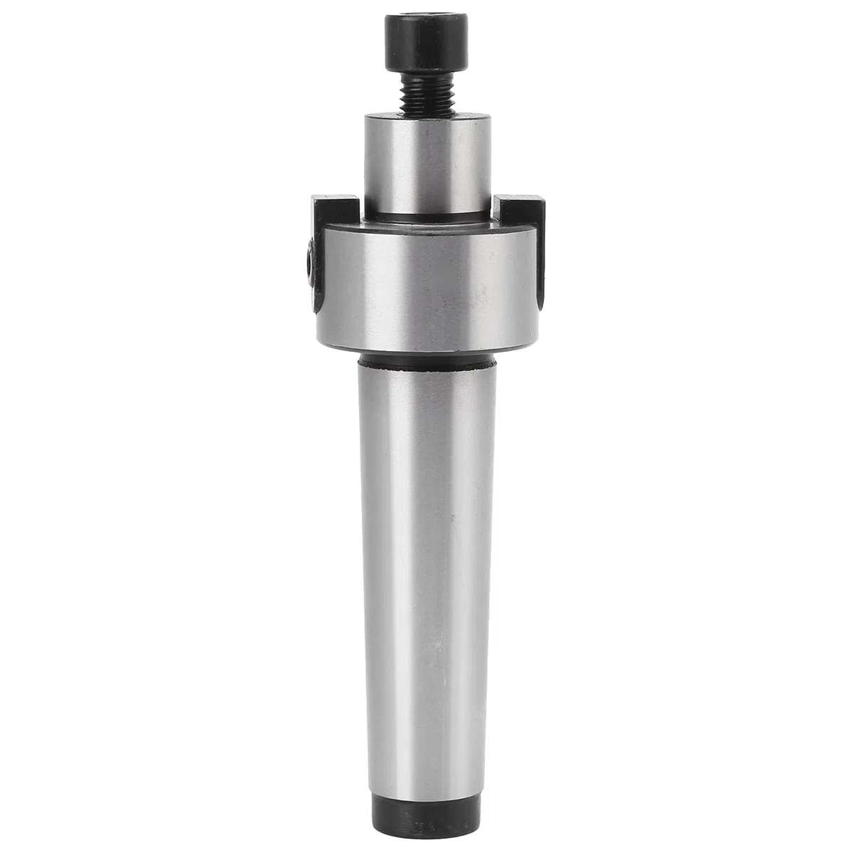MT3-FMB22-M12 Portabrocas de pinza cónica, Portaherramientas CNC Herramientas de fresado, Adaptador de mandril frontal de acero de alto carbono Fresa frontal, para fresadora