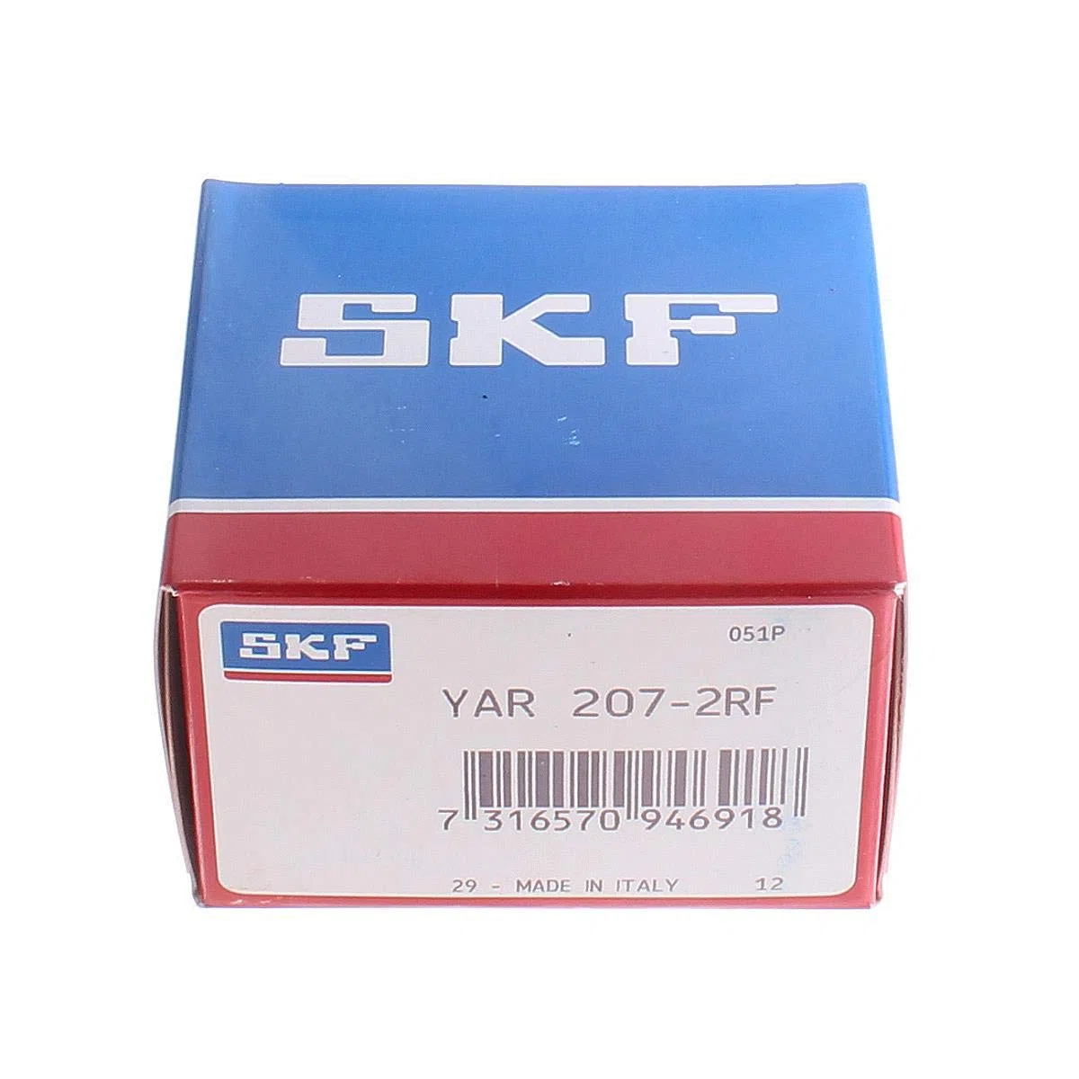 YAR207-2RF