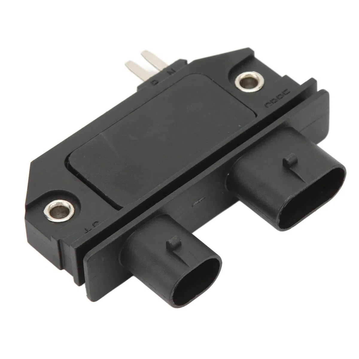 Módulo de Encendido de Metal 811637001 - Reemplazo Estable para Motores V6 V8