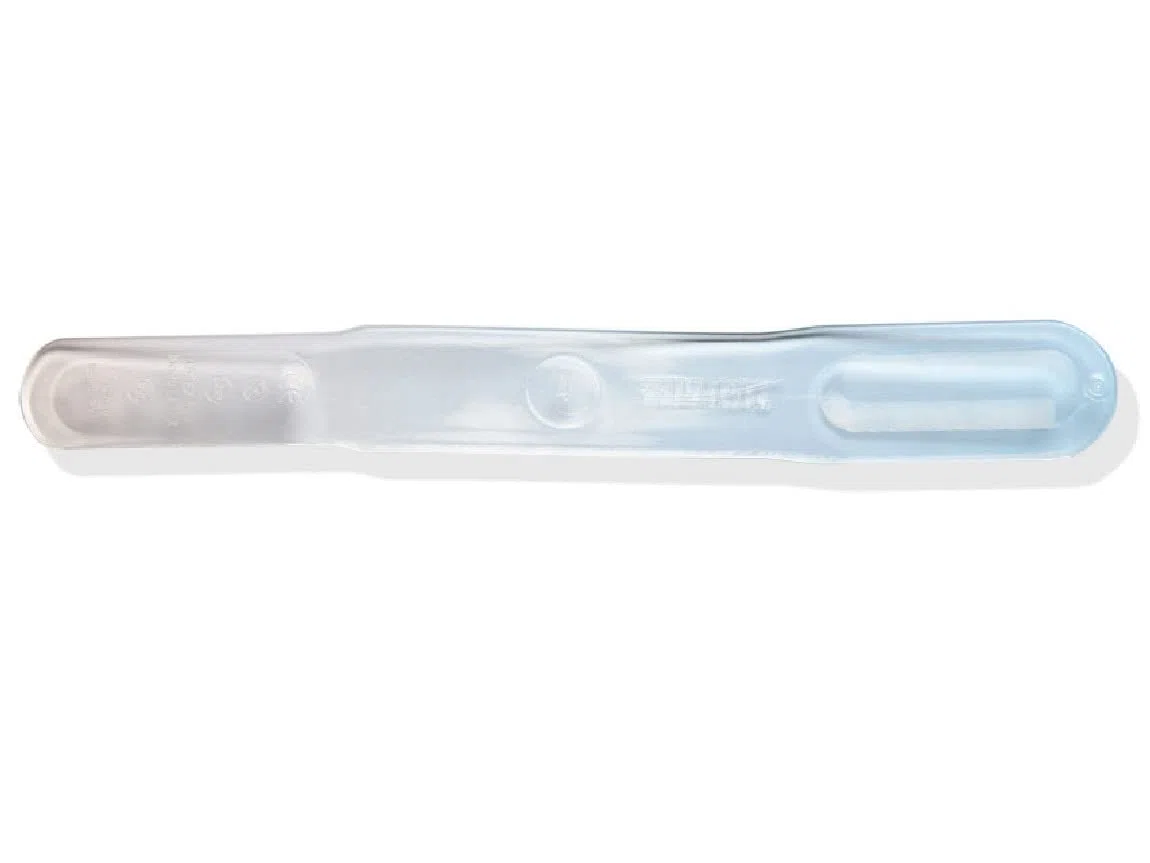 GIMA 25515 - Depresores de lengua (plástico, para adultos/pediátricos, estériles, 90 unidades)
