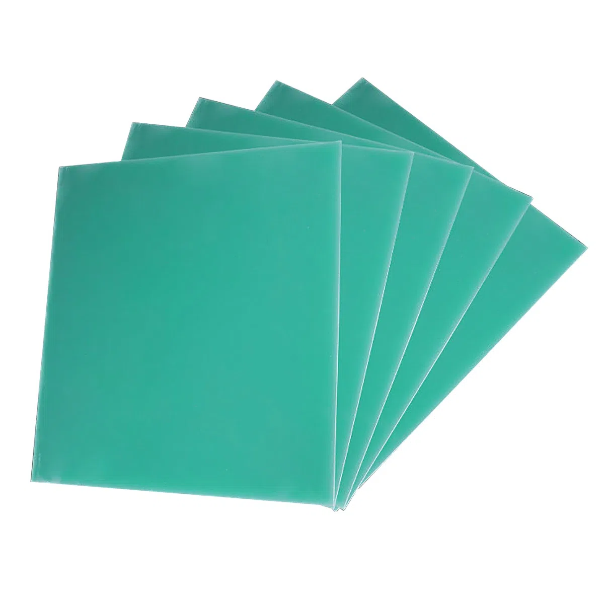 10 Piezas Placas de Fibra de Vidrio FR4 50x50mm Lámina Aislante Grado Eléctrico Alta Resistencia Laminado de Fibra de Vidrio para Ingeniería Mecánica y Fabricación Industrial,2mm