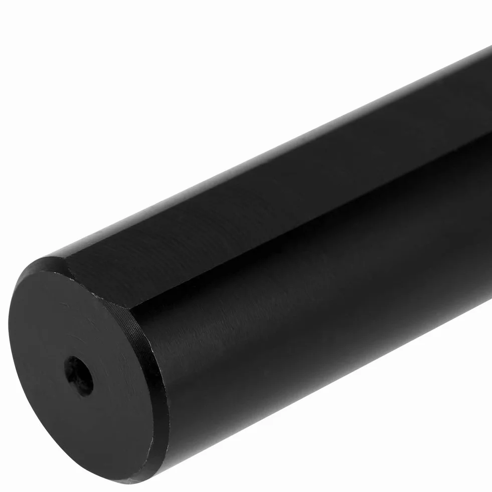 SNR0020R16 Portaherramientas de Torneado con Rosca Interna, 20 MM × 200 mm + inserto 16IR AG60 + llave