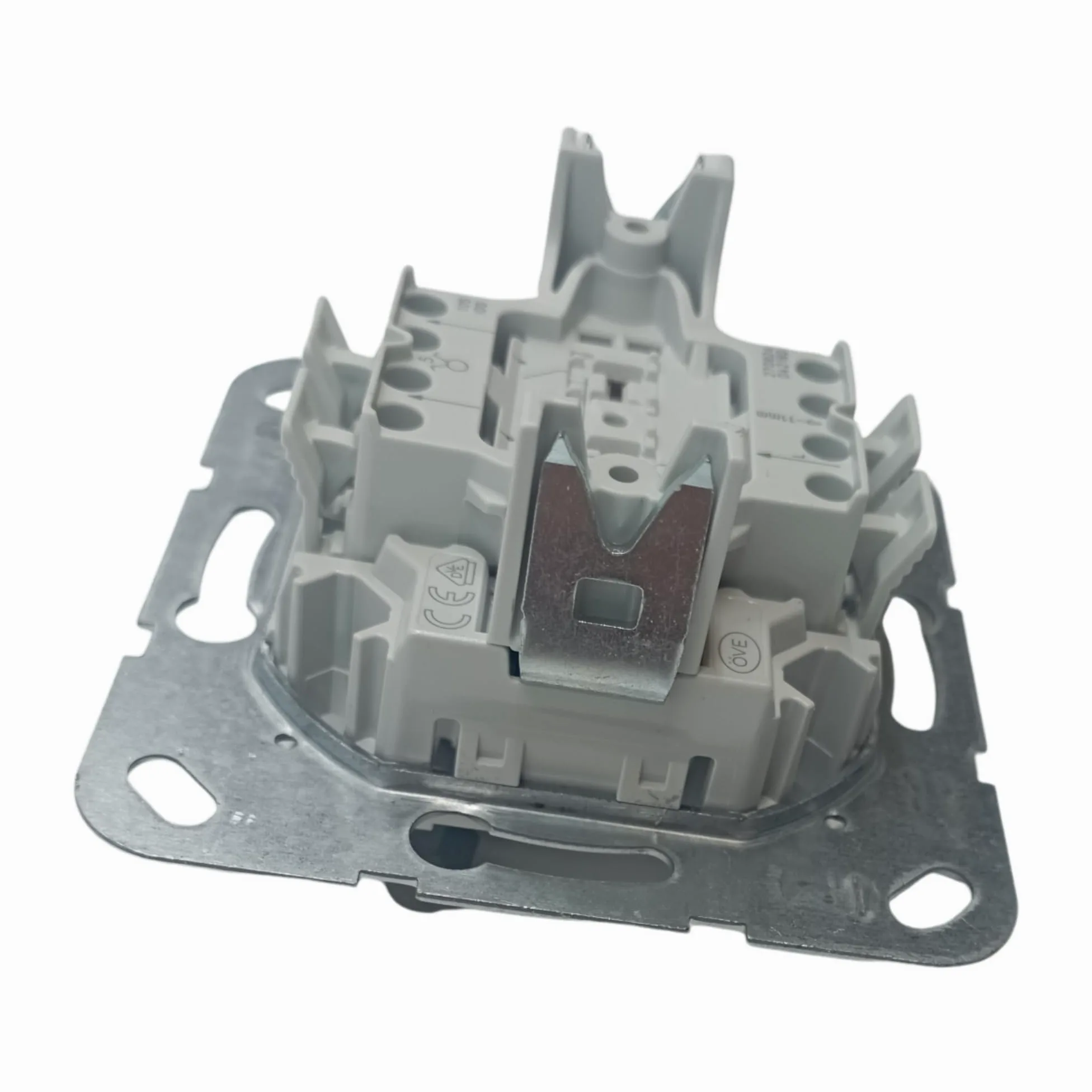 GIRA Interruptor serie 310500 IP20