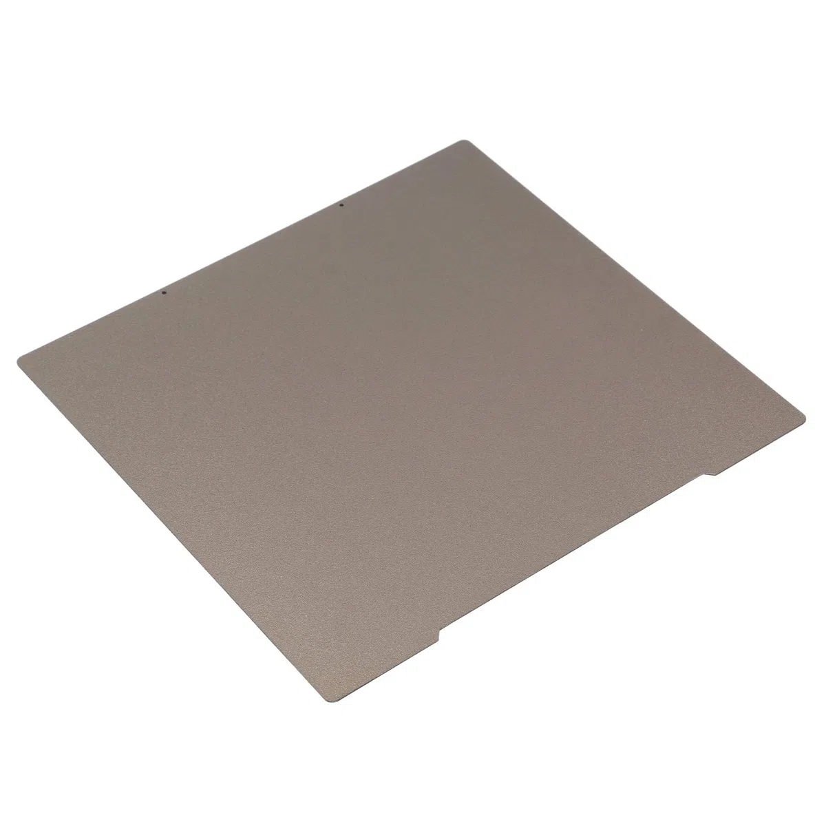 Placa de Construcción de Doble Cara para Impresoras 3D Prusa I3 MK3, MK3S+, MK4, MK2.5S, PEO y PEI Texturizado de 10 X 9,49 Pulgadas, PLA, ABS, PETG, TPU, Impresión ASA