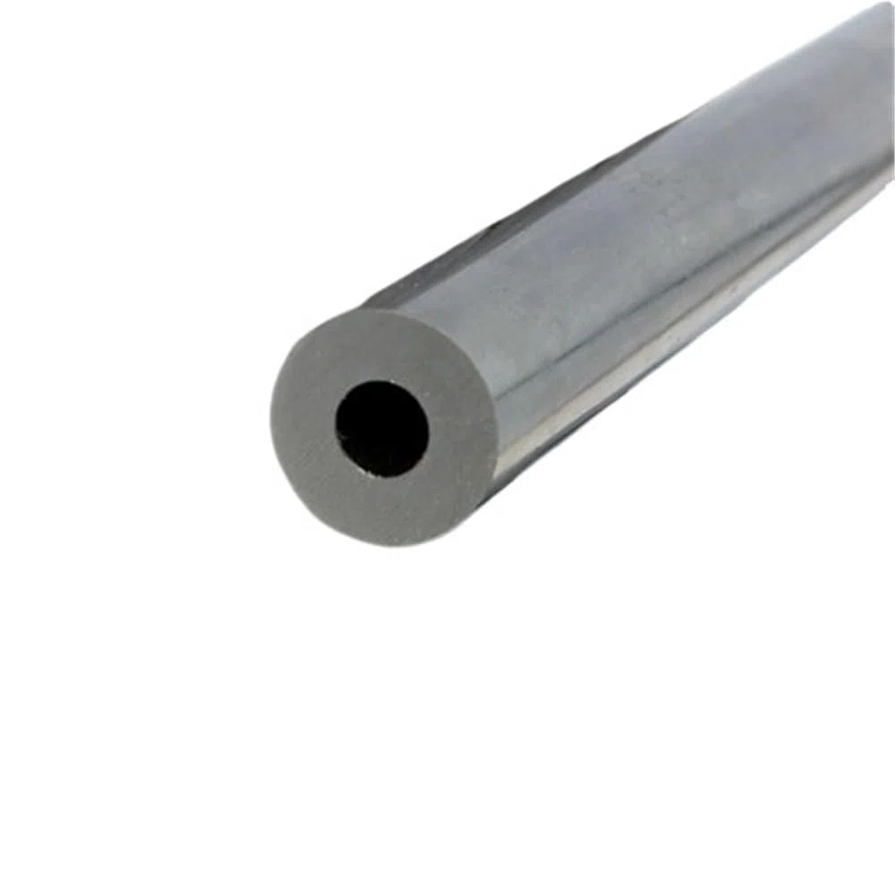 Tubo de hierro redondo de precisión, tubos de acero huecos de dibujo fino en frío 19/20/21 mm, tubo de acero al carbono 50 cm 1 pieza(50CM X 19MM X 15MM)