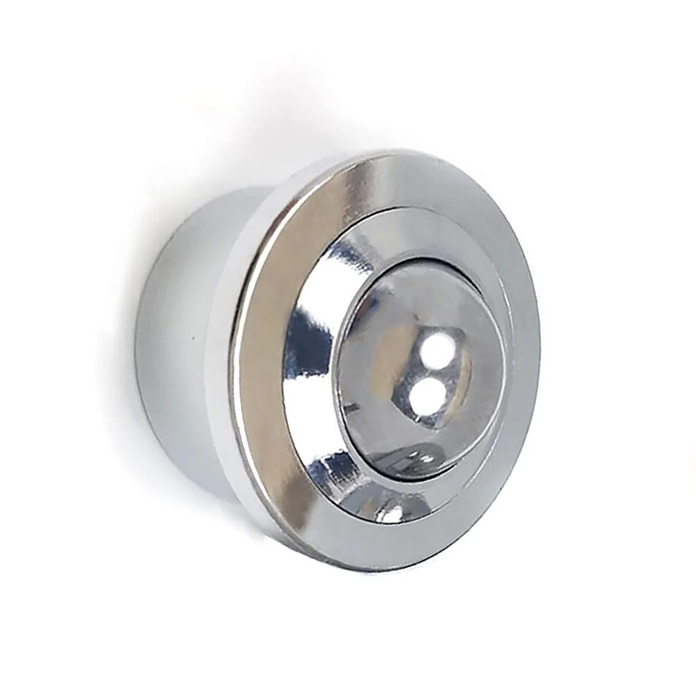 1 unidad de rodamiento universal de transferencia de bolas de acero para mesa transportadora de muebles de transmisión y silla de ruedas (SP-25)