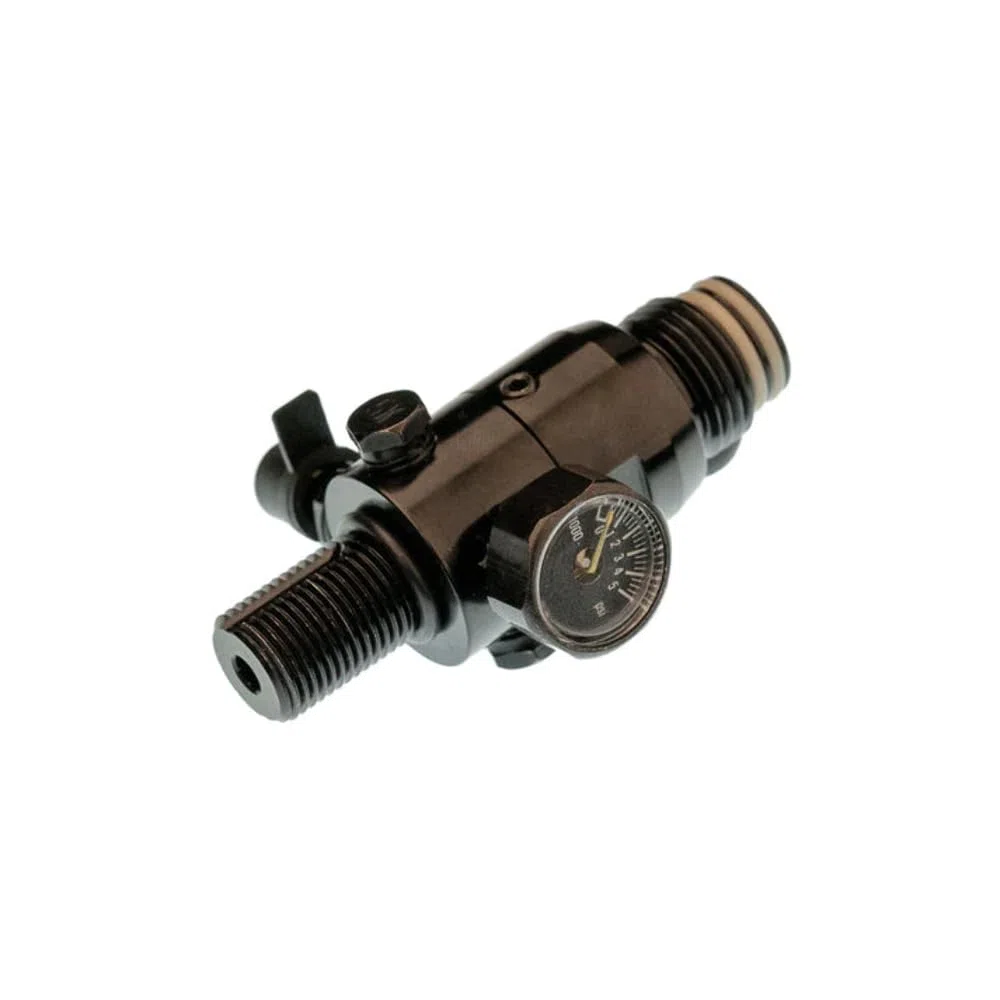 1100 PSI Regulator | 200 BAR/3000 PSI | HDR50 | HDP50 | HDS68 | HDX68 | HDR68