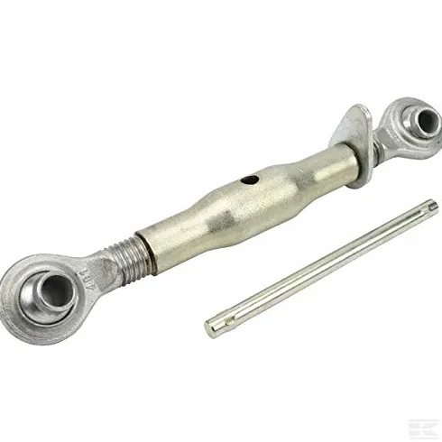 Terzo punto Cat 1 Longitud Min-Max 295-375 mm orificio 19,4 mm KRAMP