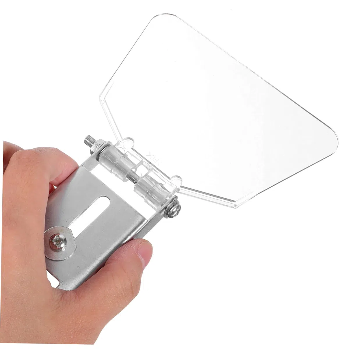 Yardenfun Kit de 2 para Amoladoras Taladros Taladros de Columna Gafas Portátil Acero Inoxidable