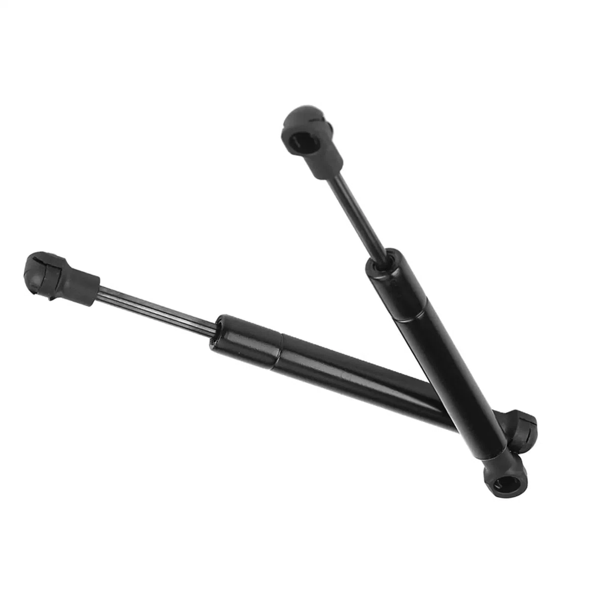 Soporte de elevación de gas compatible con Boxster 97-04 98651295100 Resorte de gas Maletero