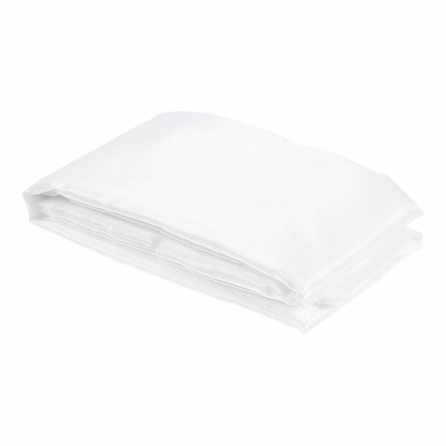QUARKZMAN Lámina de tela de fibra de vidrio 2 OZ/50g 300cm x1.27mx0.05mm Tejido liso de fibra de vidrio E de vidrio 41.01 pies cuadrados tejidopara Reparación de Barcos Aviones RC