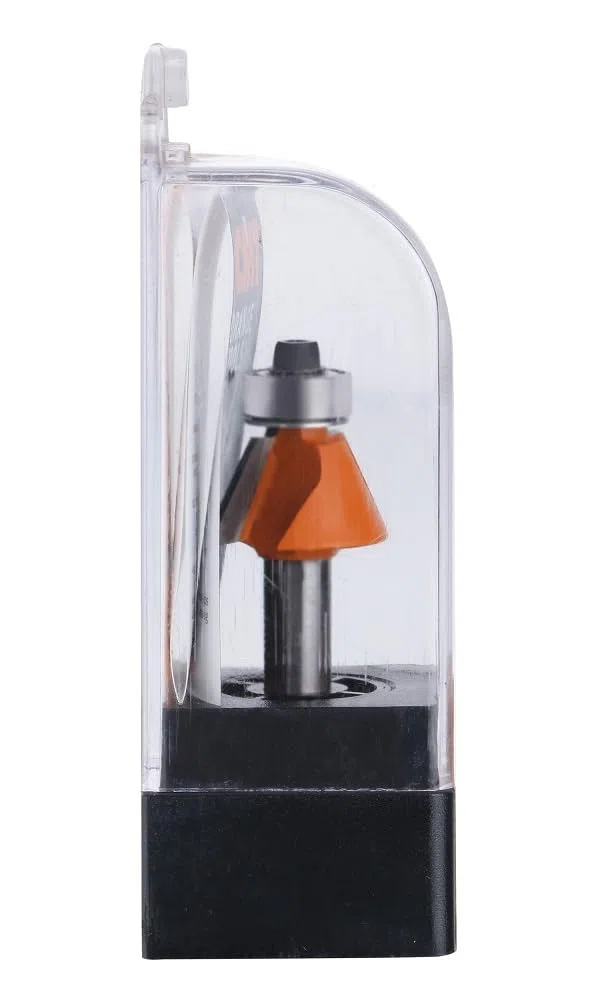 CMT Orange Tools 914.160.11 - Fresa radio convexo hm s 8 d 16 r 8