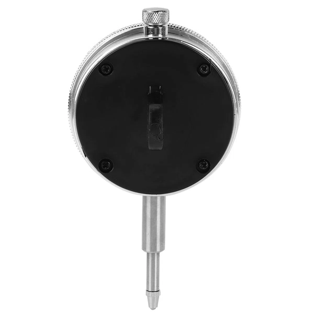 Reloj Comparador, Herramienta de Medición Indicador de Dial de Alta Precisión Herramienta de Medición Manual Hogar para la Industria