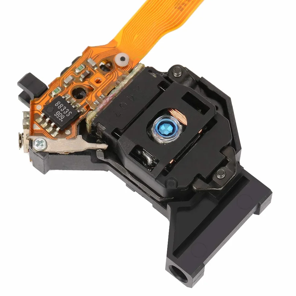 Lente láser de captación óptica RAE0152Z con IC para Mecanismo VCD Pieza de Repuesto Lente láser de captación