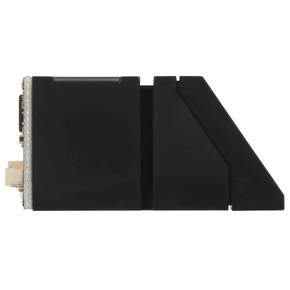Módulo óptico de huellas dactilares, sensor, dispositivo de reconocimiento de asistencia de control de acceso, R307
