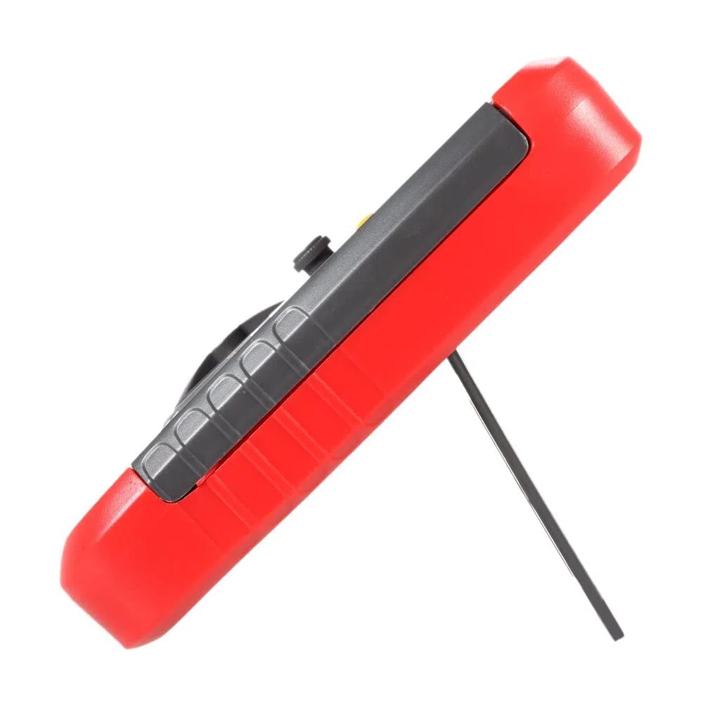 Uyigao UA6013L Capacitante digital Portable Capacitancia Digital Capacitancia Medidor de medidor Tester de contabilidad con luz de fondo LCD para ingenieros eléctricos