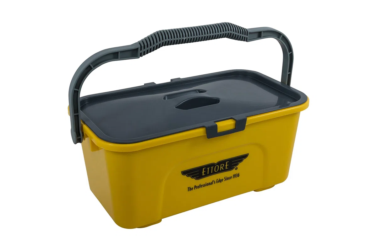 Ettore Maya 86000 - Super Cubo Compacto 12 L