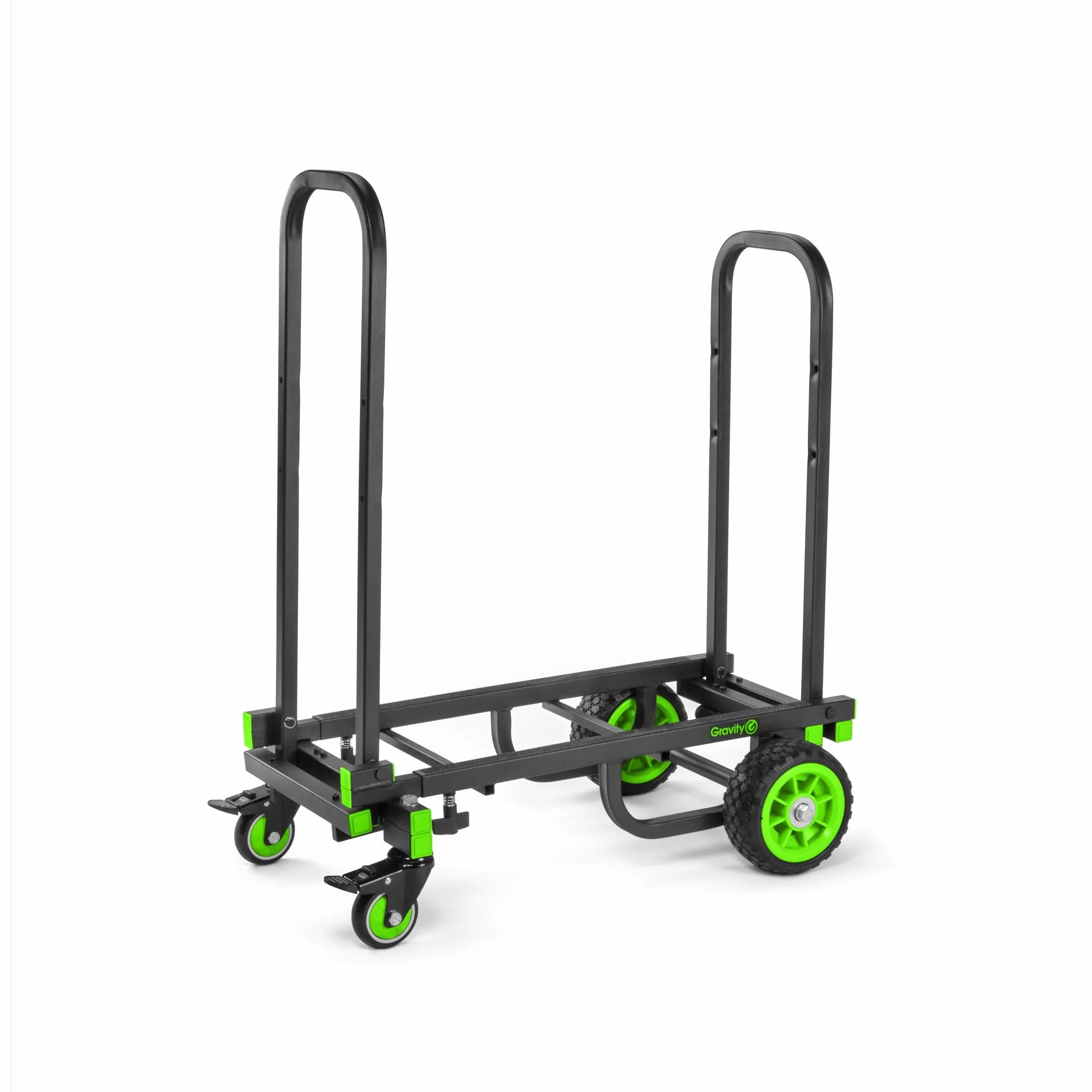 Gravity CART M 01 B - Carro multifuncional (mediano)