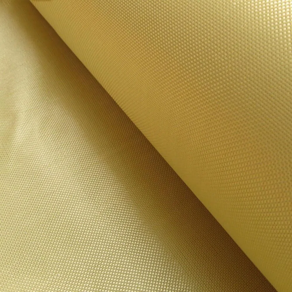 XLJP Tejido liso plegado de 1mX1m, resistente a cortes, tela de Kevlar 1000D, tela de aramida de alta resistencia de 200g, ancho de 1 metro