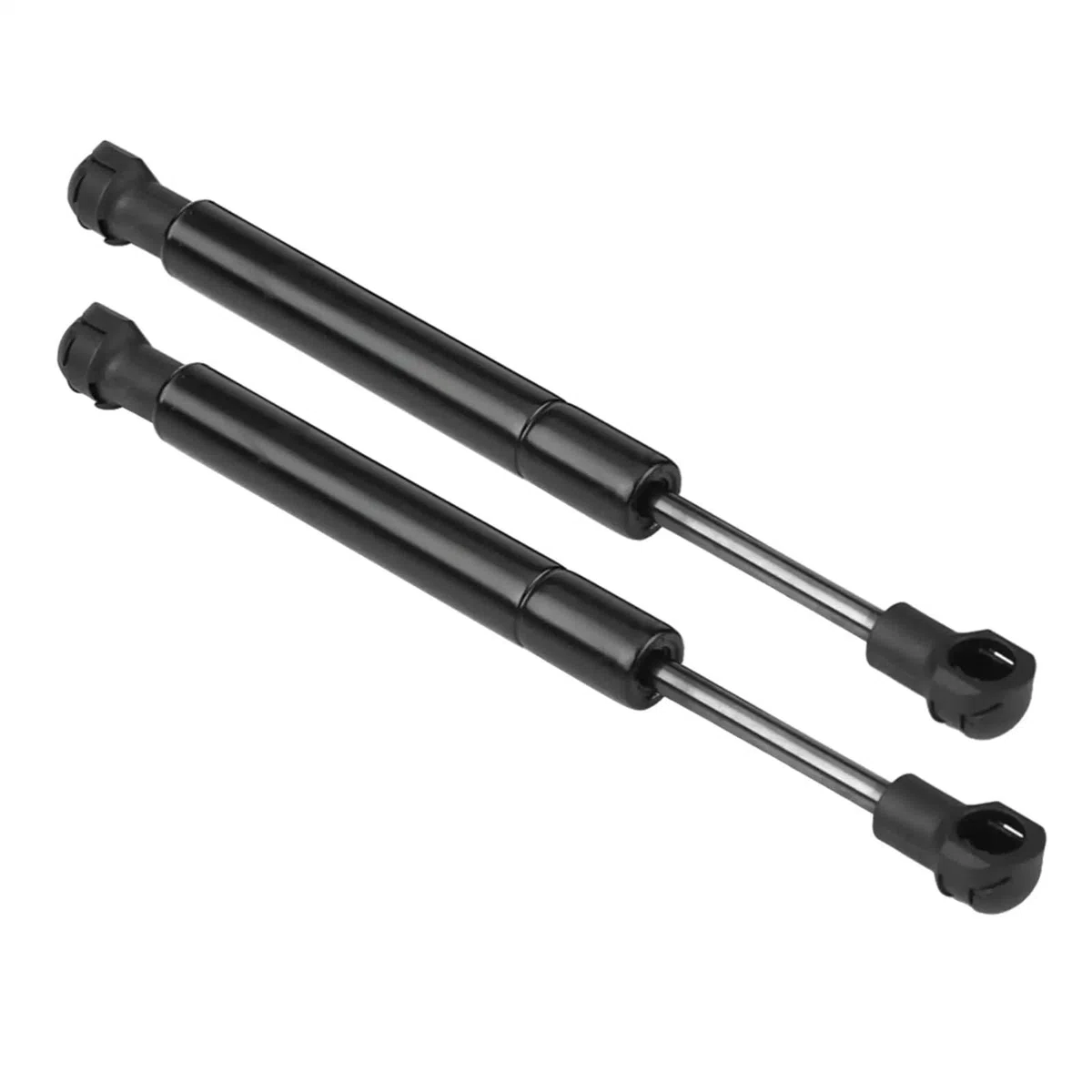 Soporte de elevación de gas compatible con Boxster 97-04 98651295100 Resorte de gas Maletero