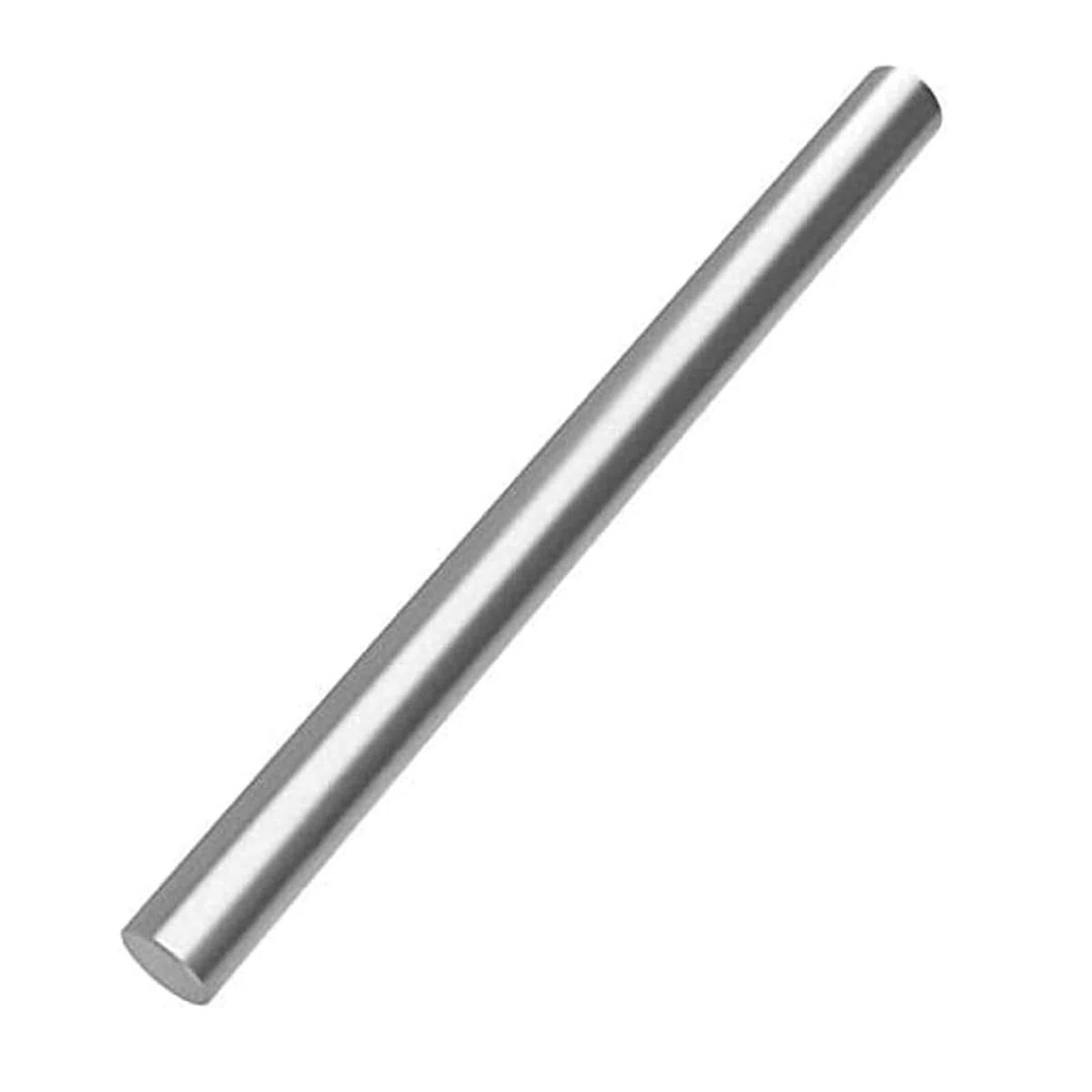 Diameter 5mm, Barra De Níquel Puro De 200 Mm De Longitud, Varilla De Metal De Níquel De 3 A 6 Mm De Diámetro Adecuada para Experimentos Científicos, Solución De Galvanoplastia De Níquel