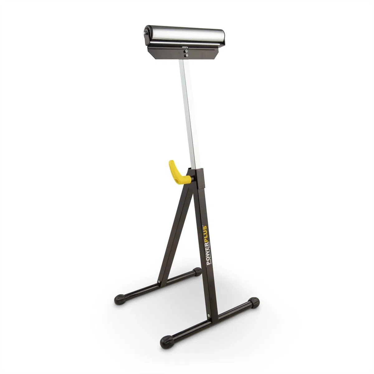 klappbarer Rollbock Materialständer Rollenbock höhenverstellbar 30cm breit - MAX 60 kg Last - Staffelpreis - POWX0700T_VS