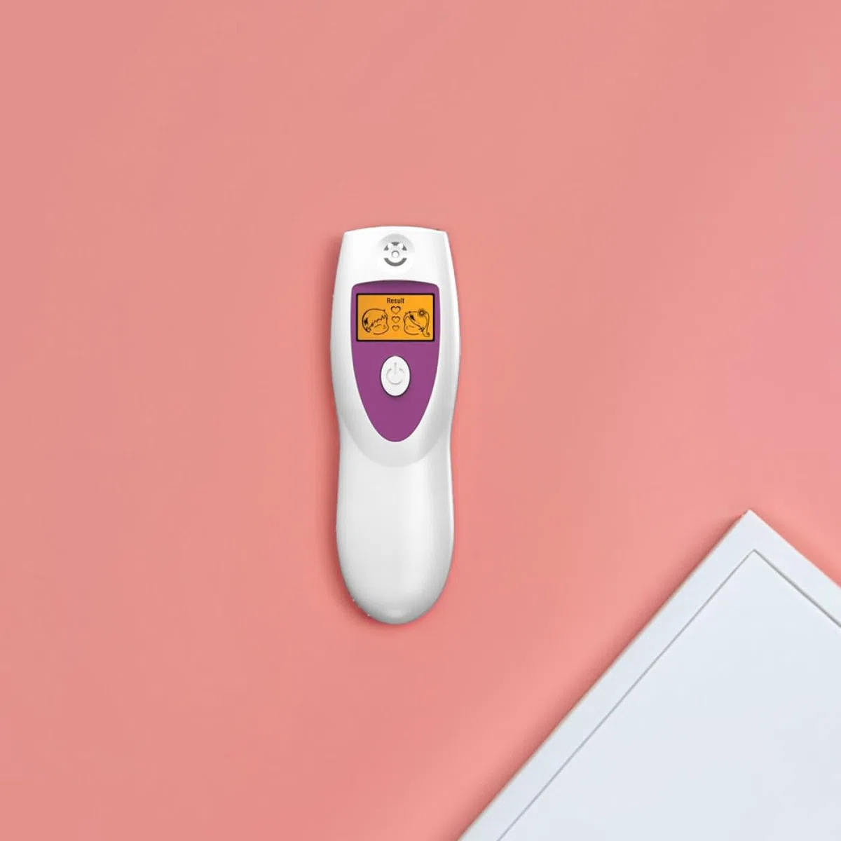 minkissy Detector De Halitosis Portátil Analizador Oral De Mal Aliento Con Sensor Avanzado Para Evaluación Precisa De Olor Bucal Y Monitor Personal Para Uso En Casa Y Viajes
