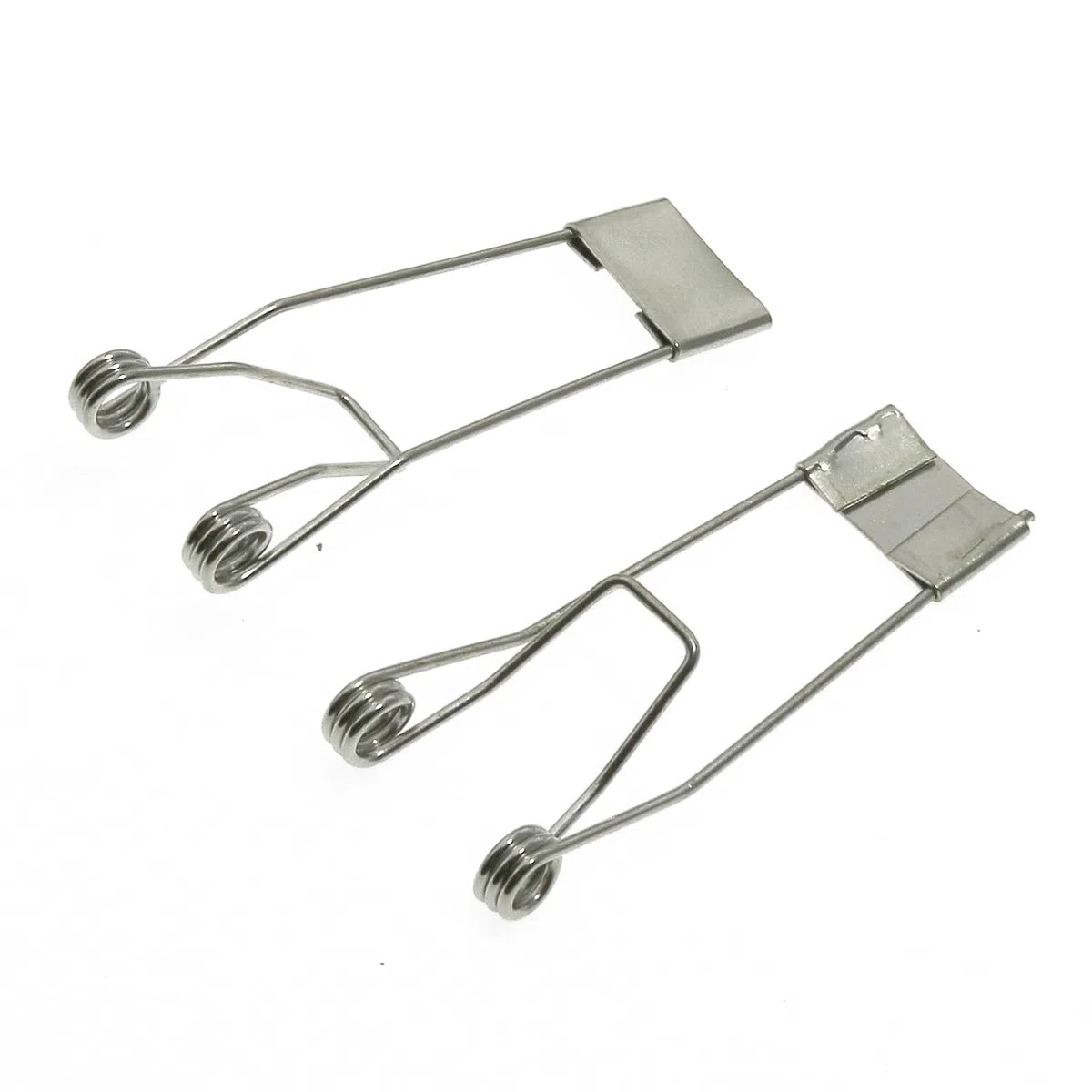 LEDUNI Luz de Emergencia AUTOTEST LED 400Lm 4W Luz Fría 6500K Con Dos posiciones Empotral y Superficie 272X140X543 mm
