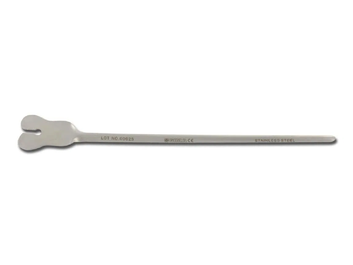 Gima S.P.A 26702 Sonda de mariposa, 14 cm