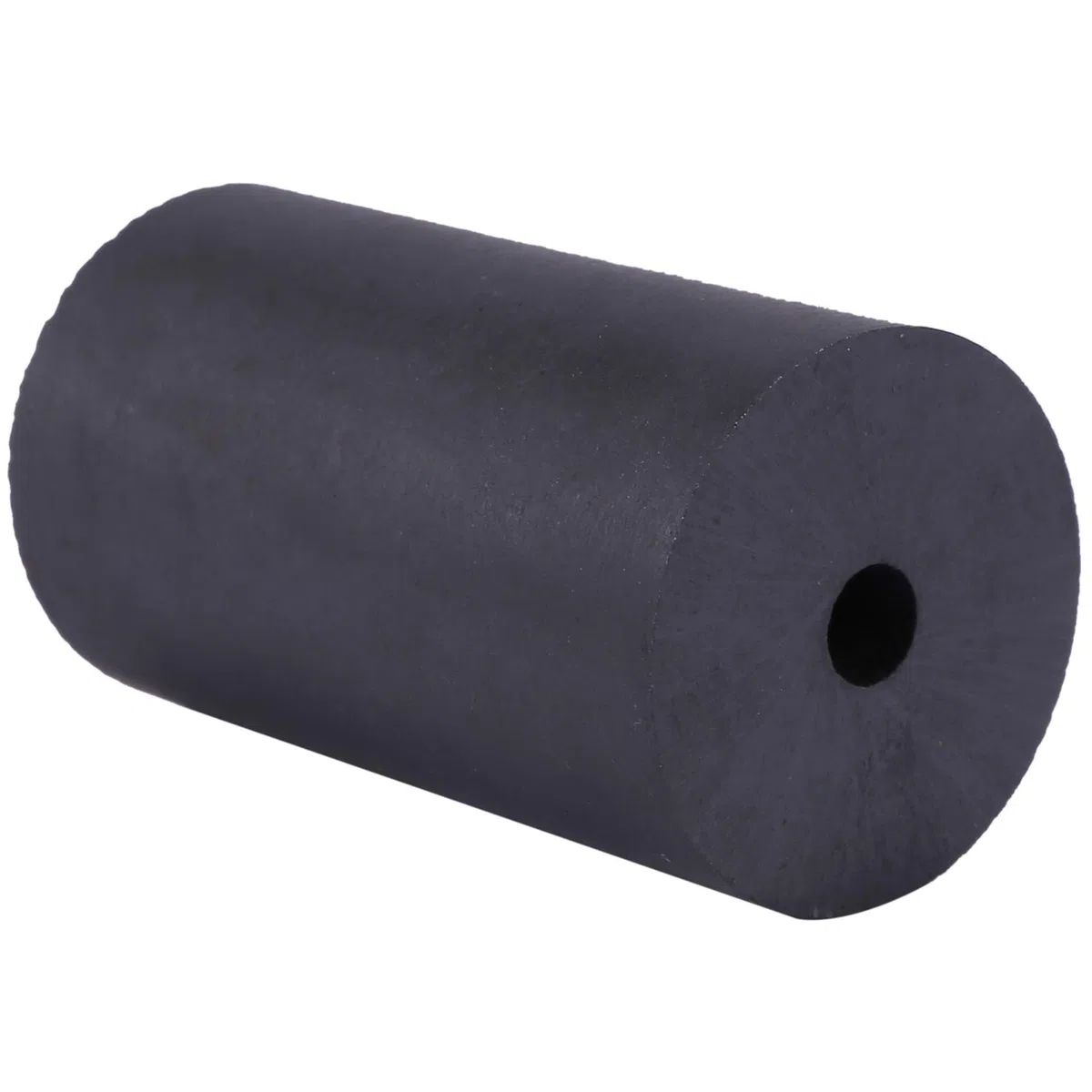 Boquilla de Chorro de de Carburo de Boro Air Sandblaster Tip 4Mm