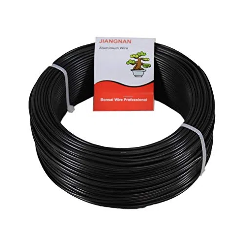 Alambre de aluminio 1 Kg 3 mm