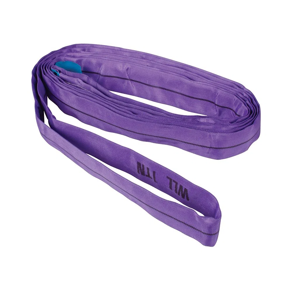 Silverline 426730 Eslinga Circular